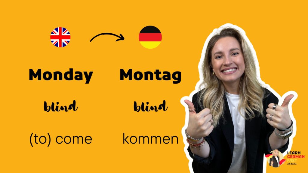 Beispiel gelungene Interferenz