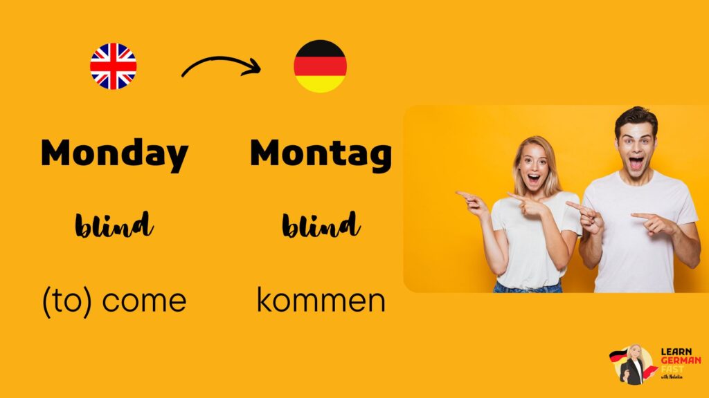 Beispiel gelungene Interferenz