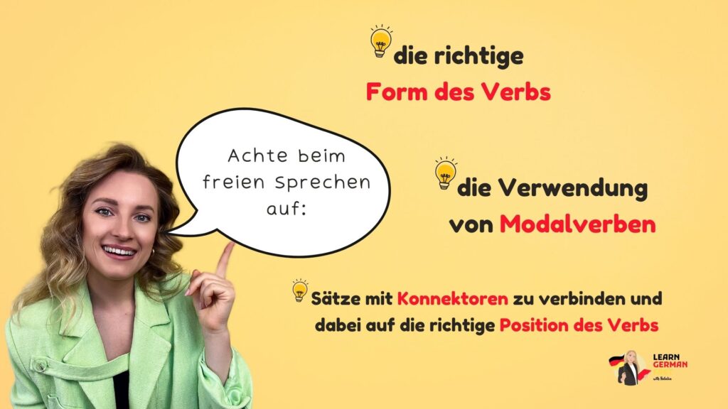 DTZ Prüfungsvorbereitung-Tipps
