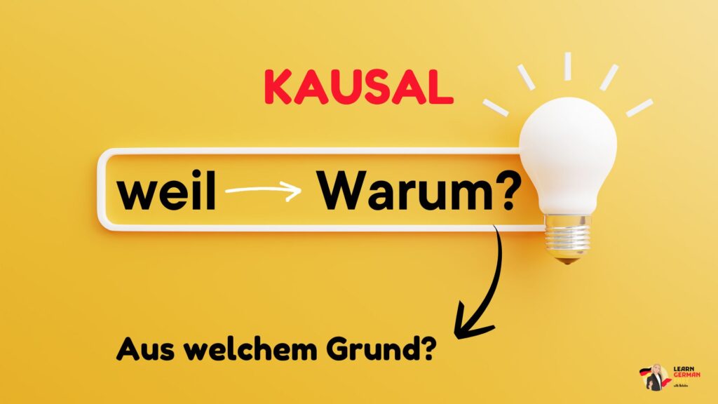 kausaler Konnektor