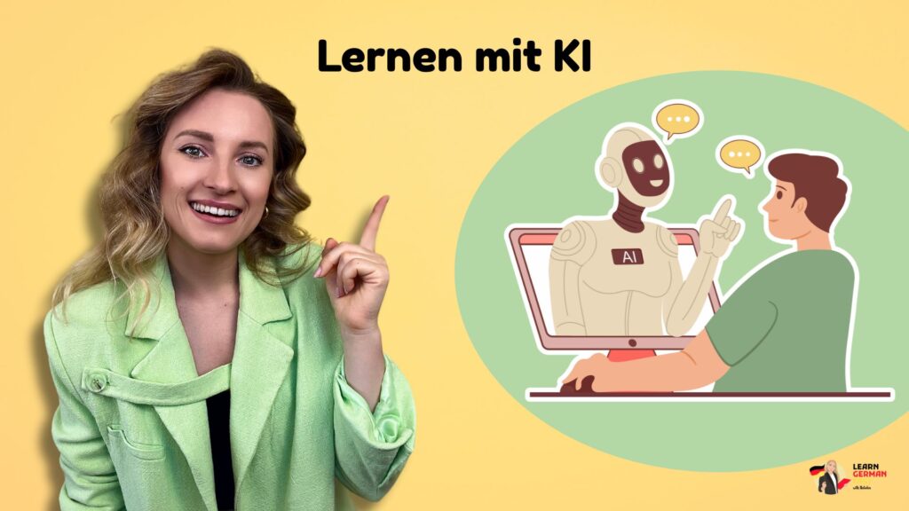 Lernen mit KI